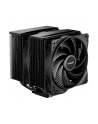be quiet! Pure Rock Pro 3 Black - nr 14