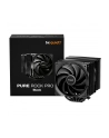 be quiet! Pure Rock Pro 3 Black - nr 8