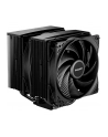 be quiet! Pure Rock Pro 3 Black - nr 9