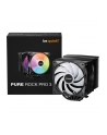 be quiet! Pure Rock Pro 3 LX - nr 18