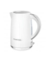Russell Hobbs Eden          biały Wasserkocher - nr 1