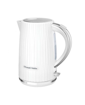 Russell Hobbs Eden          biały Wasserkocher