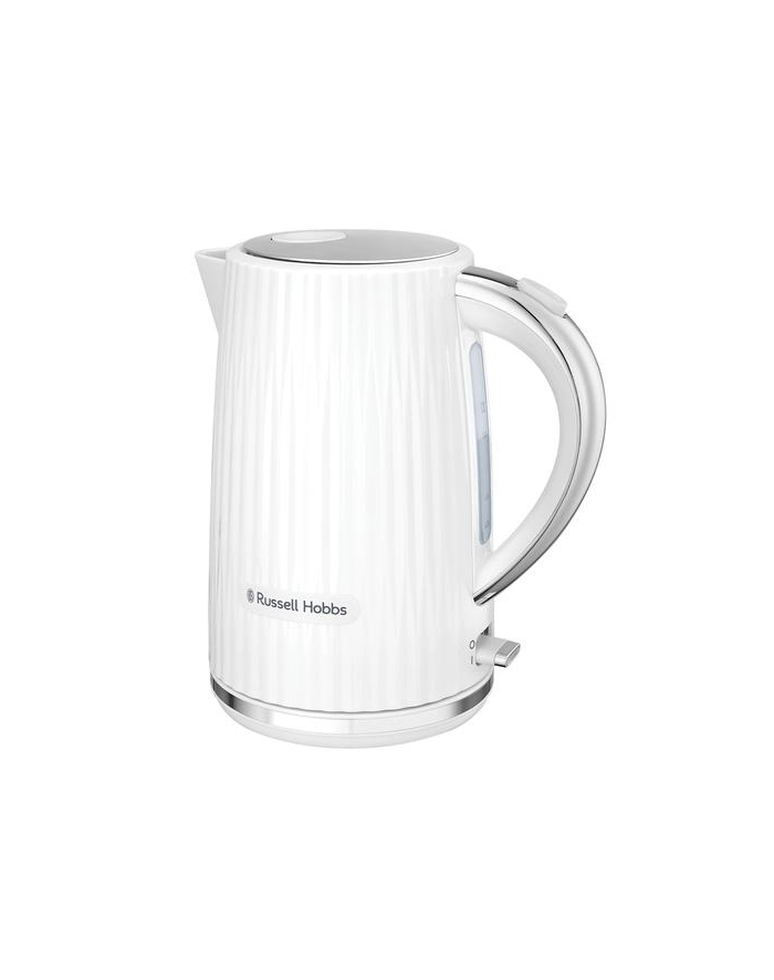 Russell Hobbs Eden          biały Wasserkocher główny