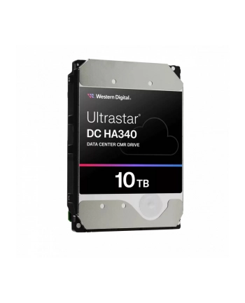 western digital Dysk twardy Ultrastar DC HA340 10TB 3.5 cala SATAIII nr 2