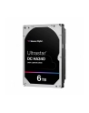 western digital Dysk twardy Ultrastar DC HA340 6TB 3.5 cala SATAIII - nr 1