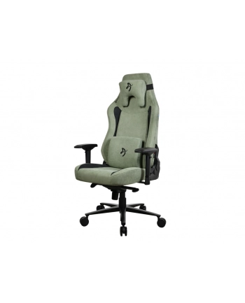 Arozzi VERNAZZA XL SuperSoft (VERNAZZA-XL-SPSF-FST) Zielona nr 1