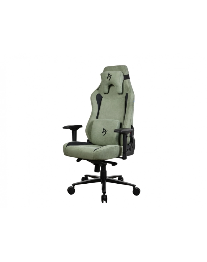 Arozzi VERNAZZA XL SuperSoft (VERNAZZA-XL-SPSF-FST) Zielona główny