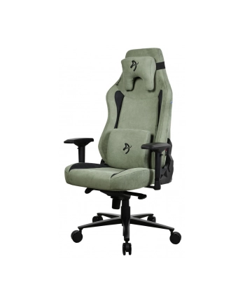 Arozzi VERNAZZA XL SuperSoft (VERNAZZA-XL-SPSF-FST) Zielona nr 2