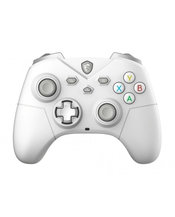 MSI Force GC300 Wireless WHITE Biały nr 1