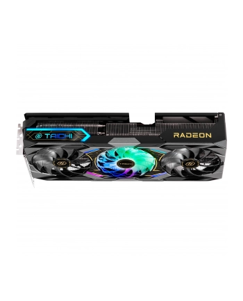 VGA ASRock Radeon RX 9070 XT 16GB Taichi OC nr 2