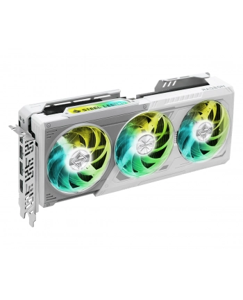 asrock Karta graficzna Radeon RX 9070 XT Steel Legend 16GB nr 1