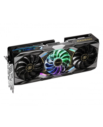 asrock Karta graficzna Radeon RX 9070 XT Taichi 16GB nr 2