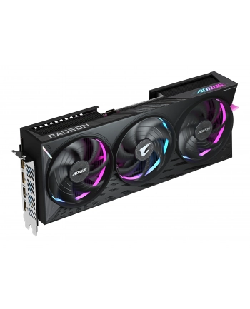 VGA Gigabyte Radeon RX 9070 XT ELITE 16GB AORUS nr 2