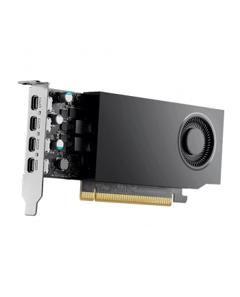 VGA Nvidia Quadro RTX A1000 8GB Retail nr 1