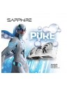 sapphire technology Karta graficzna Radeon RX 9070 XT PURE 16GB OC GDDR6 256bit 2DP/2HDMI - nr 44