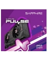 sapphire technology Karta graficzna Radeon RX 9070 PULSE 16GB GDDR6 256bit 2DP/2HDMI - nr 44