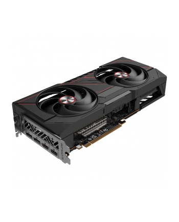 sapphire technology Karta graficzna Radeon RX 9070 PULSE 16GB GDDR6 256bit 2DP/2HDMI nr 1