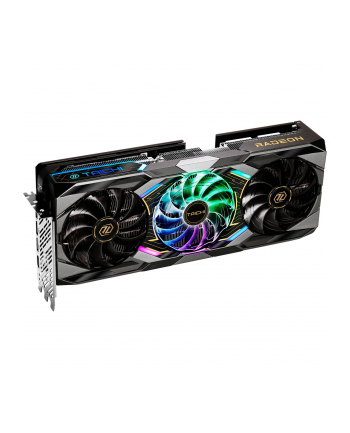 VGA ASRock Radeon RX 9070 XT 16GB Taichi OC