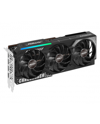 VGA ASRock Radeon RX 9070 16GB Challenger