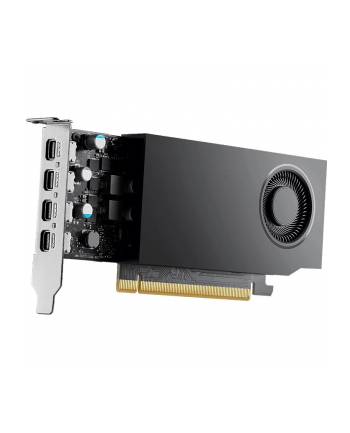 VGA Nvidia Quadro RTX A1000 4GB Retail