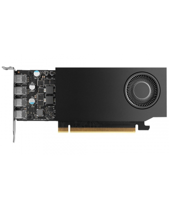 VGA Nvidia Quadro RTX A1000 8GB Retail