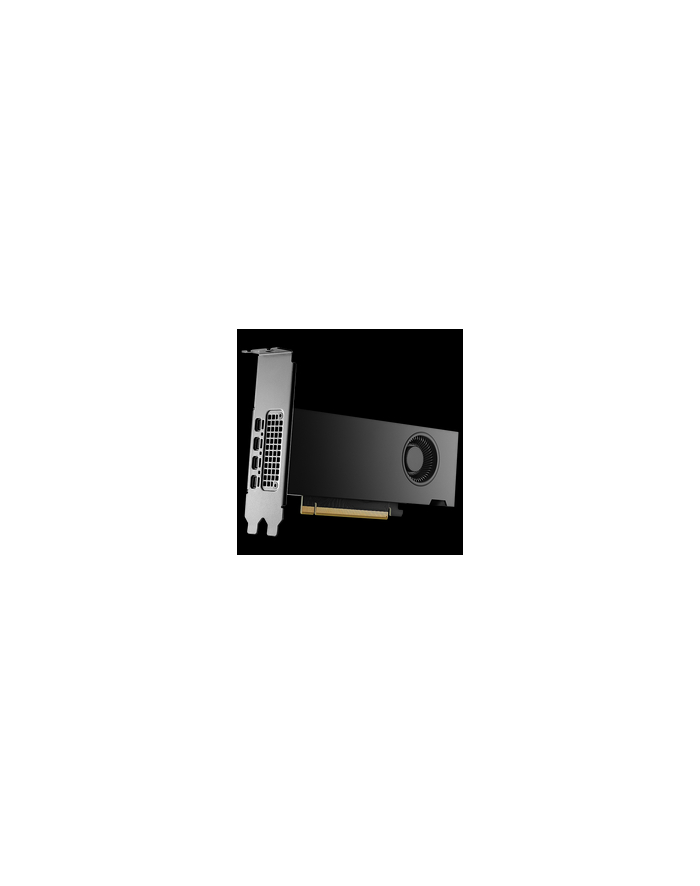 VGA Nvidia Quadro RTX 2000 Ada 16GB Retail główny
