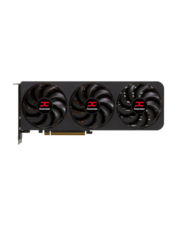 VGA PowerColor Radeon Reaper RX 9070 XT 16GB GDDR6 główny