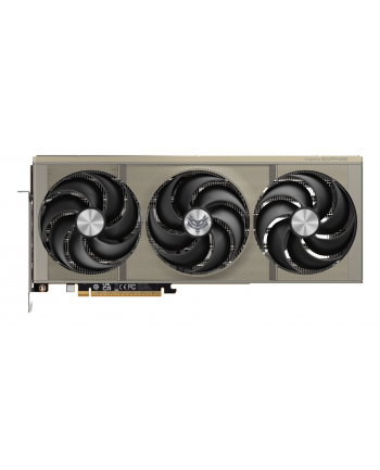 VGA SAPPHIRE NITRO+ RADEON RX 9070 XT 16GB Gaming OC (UEFI)