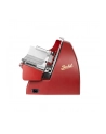 Berkel Homeline HL PLUS 200 czerwony matt Aufschnittmaschine - nr 5
