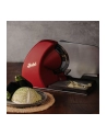 Berkel Homeline HL PLUS 250 czerwony-matt Aufschnittmaschine - nr 10