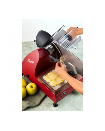 Berkel Red Line RL 250 czerwony-matt Aufschnittmaschine nr 1