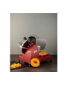 Berkel Red Line RL 250 czerwony-matt Aufschnittmaschine - nr 6