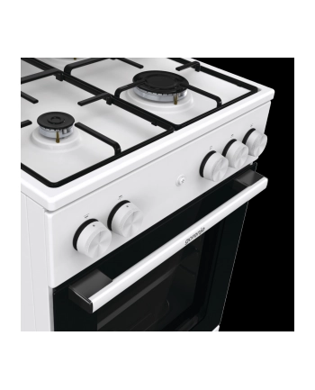 gorenje Kuchnia gazowa GG5A14WJ nr 1