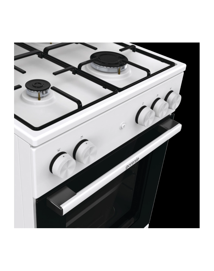 gorenje Kuchnia gazowa GG5A14WJ główny