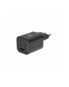 Swissten Ładowarka Sieciowa Gan 65W Pd 2X Usb C 1Xusb A Czarna - nr 4