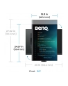 benq Monitor 28 '' RD280UA 4K IPS 5ms/IPS/1200:1/HDMI/DP - nr 24