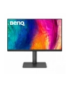 benq Monitor 27 '' PD2706QN LED 5ms/IPS/HDMI/100Hz - nr 1