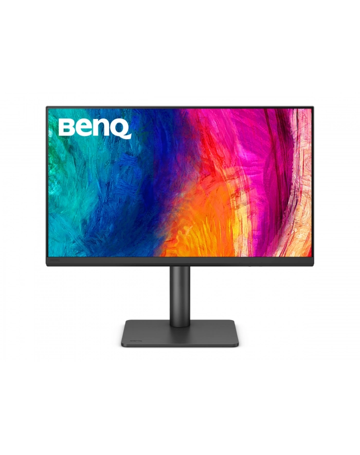 benq Monitor 27 '' PD2706QN LED 5ms/IPS/HDMI/100Hz główny