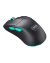 Cherry Xtrfy M64 Czarny (CXM64WBLACK) - nr 1