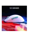 Cherry Xtrfy M64 Biały (CXM64WWHITE) - nr 14