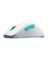 Cherry Xtrfy M64 Biały (CXM64WWHITE) - nr 19