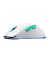 Cherry Xtrfy M64 Biały (CXM64WWHITE) - nr 3