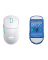 Cherry Xtrfy M68 Biały (CXM68WWHITE) - nr 5