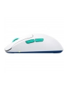 Cherry Xtrfy M68 Biały (CXM68WWHITE) - nr 7