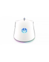 endorfy Mysz GEM Plus Onyx White - nr 12