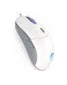 endorfy Mysz GEM Plus Onyx White - nr 13
