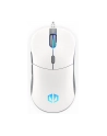 endorfy Mysz GEM Plus Onyx White - nr 18