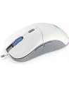 endorfy Mysz GEM Plus Onyx White - nr 21