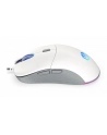 endorfy Mysz GEM Plus Onyx White - nr 2