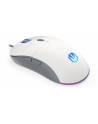 endorfy Mysz GEM Plus Onyx White - nr 6